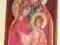 Ikona: św. Rodzina (smukła)