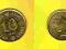 Hong Kong  10 Cents 1992 r.