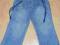 spodnie jeans dziewczece 86/92