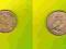 Hong Kong  10 Cents 1959 r.