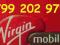 Złoty __ 799 202 979 __ Virgin Mobile 8zł na START