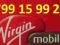 Złoty _ 799 15 99 22 __ Virgin Mobile 8zł na START