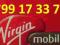 Złoty _ 799 17 33 77 __ Virgin Mobile 8zł na START