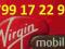 Złoty _ 799 17 22 99 __ Virgin Mobile 8zł na START