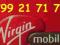 Złoty _ 799 21 71 72 __ Virgin Mobile 8zł na START