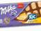 MILKA MLECZNA CZEKOLADA Z TUC NOWOŚĆ Z NIEMIEC