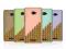 HTC BUTTERFLY Head Case SKYLINE etui obudowa