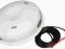 SAMOCHODOWA PASYWNA ANTENA DVB-T HD UFO magnes TIR