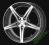 ALUFELGI KRAKÓW 17  5x108 CITROEN C5