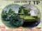 Mirage 355001 Light Tank 7 TP 1/35