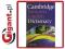 Cambridge Business English Dictionary