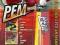 KLEJ PEM 15 g wodoodporny/ 5608