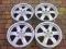 FELGI ALUMINIOWE AUDI A5,A4 B8 NOWY MODEL,17 CALI