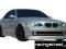 Dokładka PU Przód - BMW E46 1998-01 2D