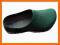 KLAPKI  GUMOWE  Klogi  profilowana podeszwa r45-46
