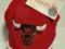CZAPKA ZIMOWA MITCHELL &amp; NESS CHICAGO BULLS
