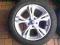 FELGI Z OPONAMI FORD FOCUS,MONDEO,16 CALI, STAN BD