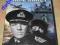 DVD - Nasz okręt -- R. Attenborough --PL--FOLIA !