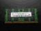 SAMSUNG 2GB 2Rx8 6400S