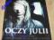 DVD - Oczy Julii - reż.G. Morales -LEKTOR-FOLIA !
