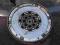 Koło dwumasowe MERCEDES 2,2 CDI 6110301605 E C