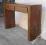 MEBLE KOLONIALNE- KONSOLA KOLONIALNA 120 X 35 X 80