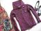 M&amp;Co.___SWETER 42___PURPLE___WARKOCZE