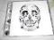 THE BLACK GHOST  PLYTA CD.