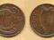 Monety ... Irlandia 1 Penny - 1988r