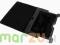 Etui czarne dedykowane do Samsung Galaxy Tab P5100