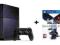 KONSOLA SONY PS4 500GB + KILLZONE SHADOW PL WAWA