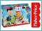 FISHER PRICE LITTLE PEOPLE LOTNISKO PREZENT NOWE !