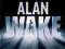 SplinterCellConviction + Alan Wake