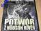 DVD - Potwór z Hudson River - Octopus 2 -FOLIA !