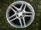 @@FELGI MERCEDES C 204,E 207,AMG 17'' ORYGINALNE@@