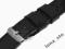 DŁUGI PASEK DO ZEGARKA 20mm.SKÓRZANY.