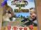 DVD - Safari w Hollywood -- John Savage --FOLIA !