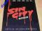 DVD - Sin City - Miasto grzechu - metalbox -FOLIA