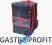 TORBA TERMOIZOLACYJNA DO PIZZY 14x35x35 cm T14S