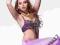 KOSTIUM 75B BELLY DANCE TANIEC BRZUCHA 11 - W 24h!