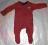 Pajacyk mothercare 0-3 m-ce