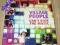DVD - VILLAGE PEOPLE Can't Stop the Music -FOLIA