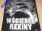 DVD - Wściekłe rekiny - Corin Nemec -LEKTOR-FOLIA