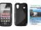 ETUI S-CASE SILIKONOWE S5830 GALAXY ACE + FOLIA !