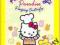 HELLO KITTY'S: PIECZEMY CIASTECZKA  _PARADISE_