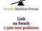 500 000 linków dofollow z for internetowych