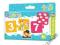 PUZZLE DO PARY. CYFERKI - CZUCZU - NOWA