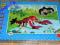 Puzzle 48 - KRECIK --- NOWE !!!!!!!!! b