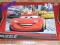 Puzzle 48 - AUTA 2 , CARS 2 - ZYGZAK --- NOWE !!!a