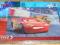 Puzzle 48 - AUTA , CARS - ZYGZAK --- NOWE !!!